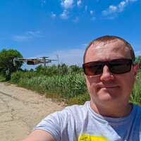 Сергей Гибков - photographer