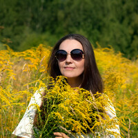 Светлана Верзилина - photographer