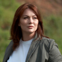 Дегтярёва Анна - photographer