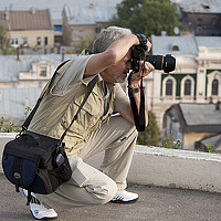 Владимир - photographer