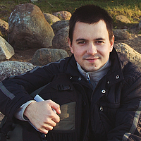 Сотников Иван - photographer