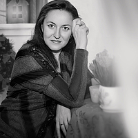 Ольга Сорокина - photographer