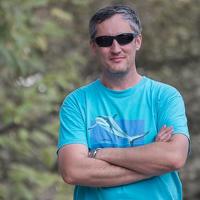 Alex Savenok - photographer