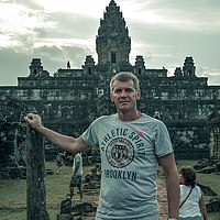 Даниленко Дмитрий - photographer