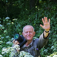 Владимир Ларионов - photographer