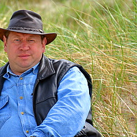 Дмитрий Волков - photographer