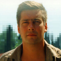 KONSTANTIN ILINSKY - photographer