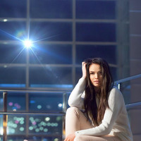 Анастасия Казанцева - photographer