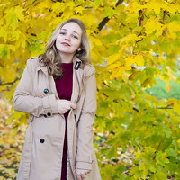 Звездина Валентина - photographer