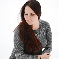 Гребенева Мария - photographer