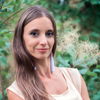 Екатерина Кузнецова - photographer