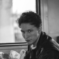 Данила Истомин - photographer