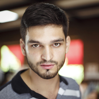 Араик Аведикян - photographer