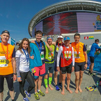 Юрий Митенёв - photographer