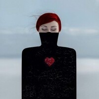 Ольга Бурмистрова - photographer