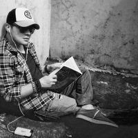 Mukti echwantono - photographer