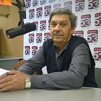 Волоцков Александр - photographer