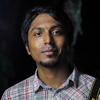 Topu Saha - photographer