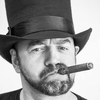 Ovi D Pop - photographer