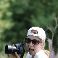 Анна Городничева - photographer