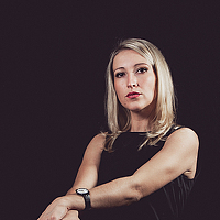 Наталья Ветошкина - photographer