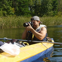 Артём Кривошеев - photographer