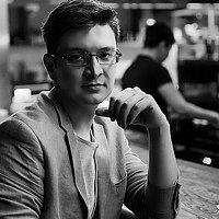 Rafael Orion - photographer