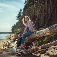 Тарасова Ольга - photographer