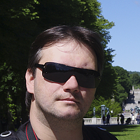 Александр Астафьев - photographer