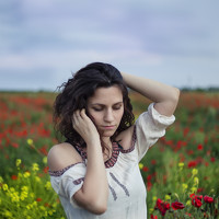 Крестина Татьяна - photographer