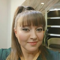 Демидова Евгения - photographer