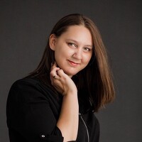 Евгения Федулова - photographer