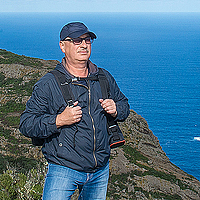 Фарид Альмухаметов - photographer