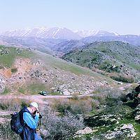 Данил Мандрыгин - photographer