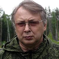 Николай Чичерин - photographer