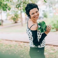 Елена Буканина - photographer