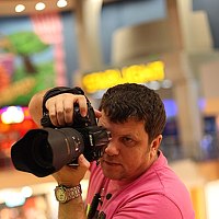 Дмитрий Тимошенко - photographer