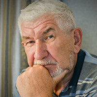 Юрий Амосов - photographer