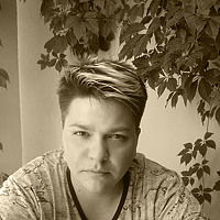 Орлова Катерина - photographer