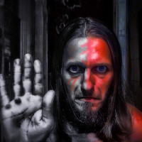 Gabriel Wolf - photographer