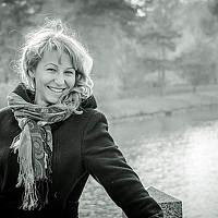 Наталия Макарова - photographer