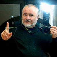 Александр Южный - photographer