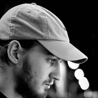 Кирилл Сикорский - photographer