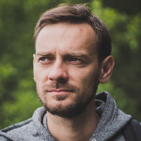 Andrei Hrabun - фотограф