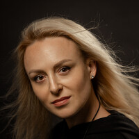 Тимакова Татьяна - фотограф