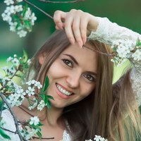 Анисимова Наталия - photographer