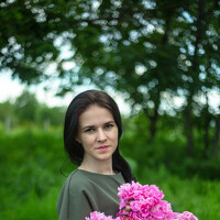 Ткаченко Мария - photographer