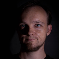 Ilia Dmitriev - photographer