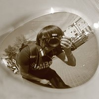 Тирская Юлия - photographer