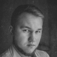 Александр Сибиров - photographer